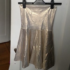American Apparel Tube skirt