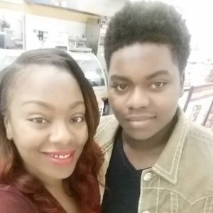 Meet your Posher, Prince