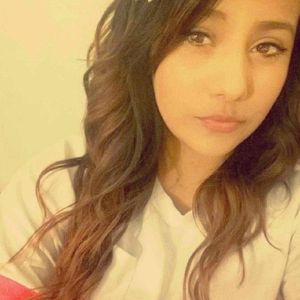 Meet your Posher, Erika