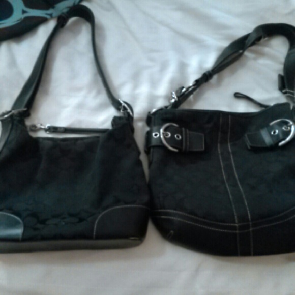 Coach Purses - image 1