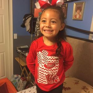 Meet your Posher, Tammy