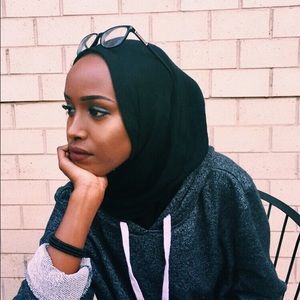 Meet your Posher, Dahir