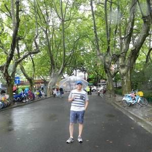 Meet your Posher, Matthew