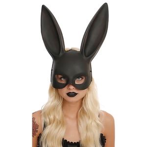 Bunny Ear Mask
