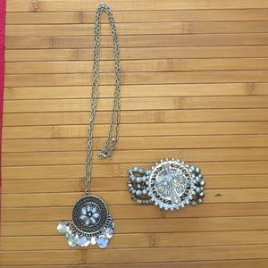 Fashion cross bundle