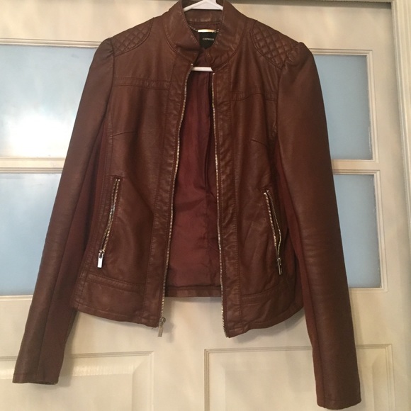 Express jacket
