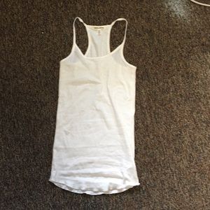 Billabong cream camisole