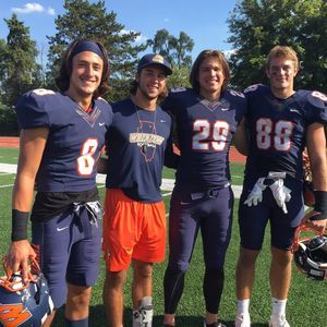 Meet your Posher, Nick