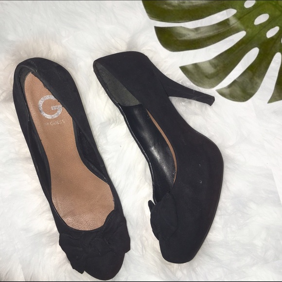 G by Guess Shoes - GUESS PUMPS 💲A L E