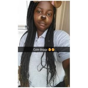 Meet your Posher, Leah