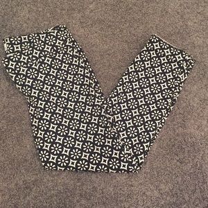 Old Navy Diva Pants Size 4