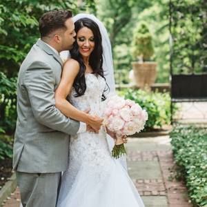 Meet your Posher, Trevor