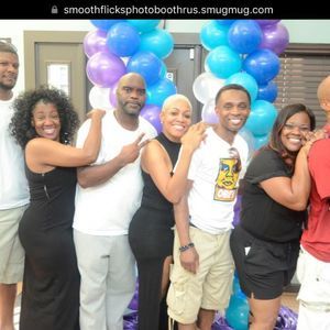 Meet your Posher, Aaron