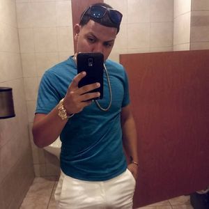 Meet your Posher, Ricardo