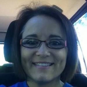 Meet your Posher, Brenda