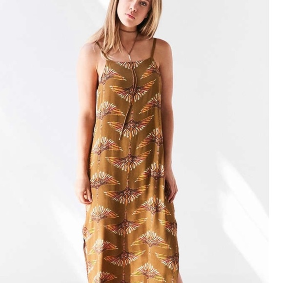 Urban outfitters dress