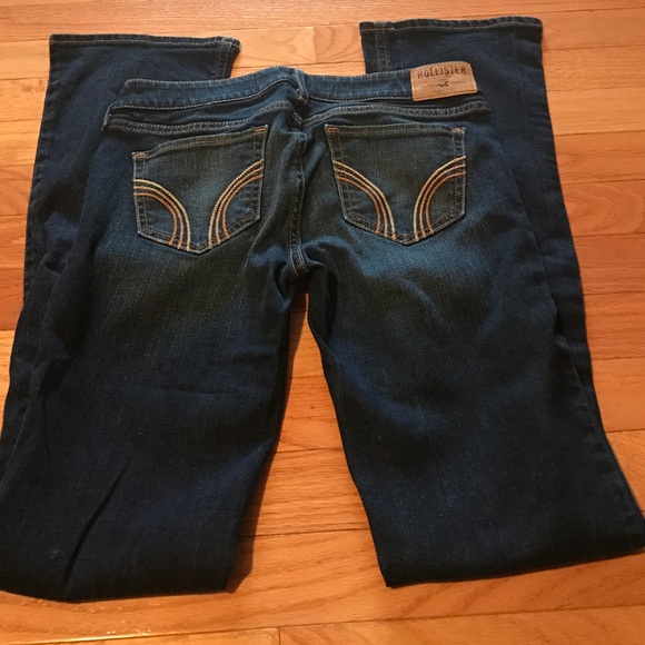 Hollister jeans