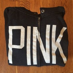 Authentic PINK Sweatshirt