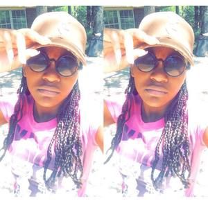 Meet your Posher, Chatisha