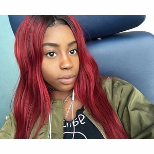 Meet your Posher, Lianna