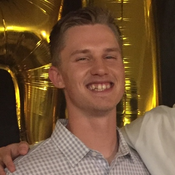 Meet your Posher, Aaron - Picture 1 of 1