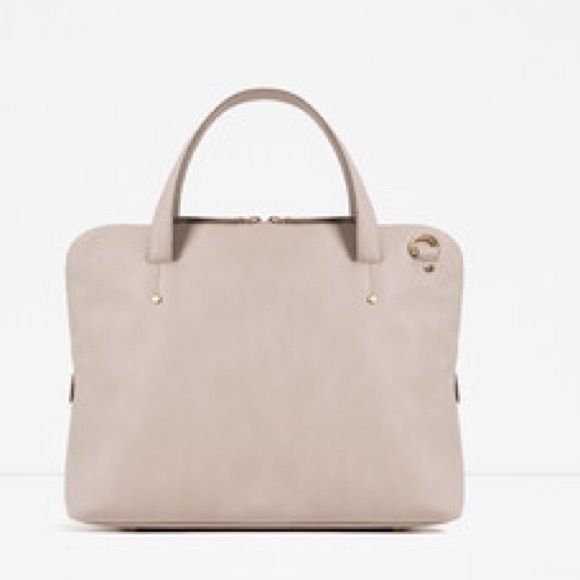 City crossbody bag