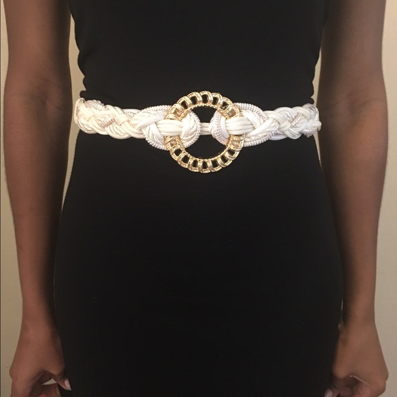 Braided Gold - Picture 1 of 1