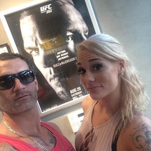 Meet your Posher, Joseph