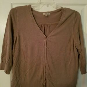 Cardigan