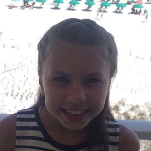 Meet your Posher, Abby