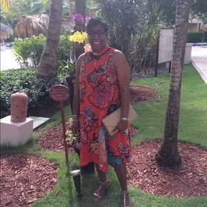 Meet your Posher, Erma