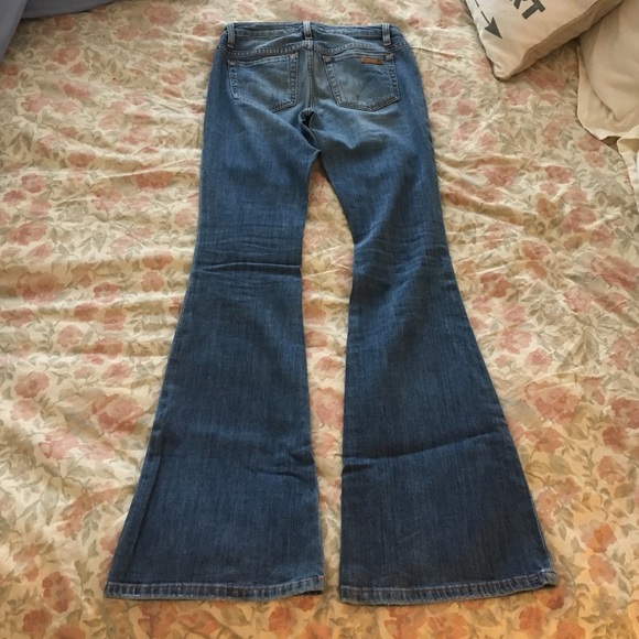 Sold on eBay Sz 25 Joe's Jeans... - Picture 2 of 4