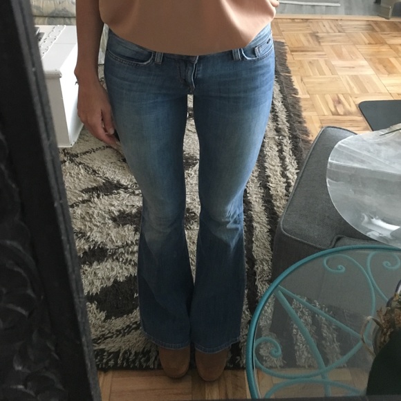 Sold on eBay Sz 25 Joe's Jeans... - Picture 3 of 4
