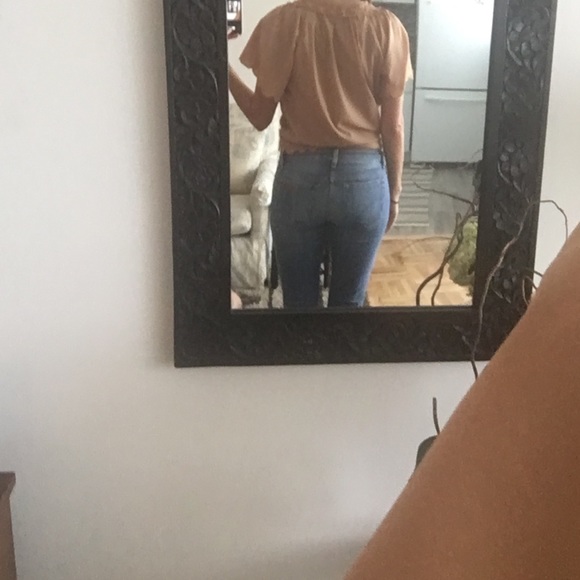 Sold on eBay Sz 25 Joe's Jeans... - Picture 4 of 4