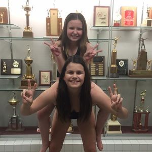 Meet your Posher, Kaitlin