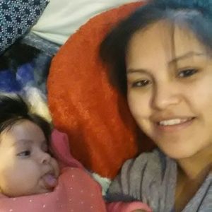 Meet your Posher, Rosalee