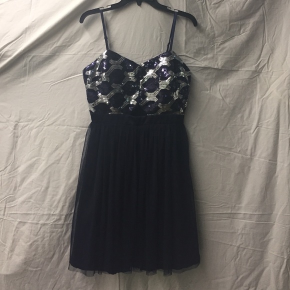 Homecoming Dress