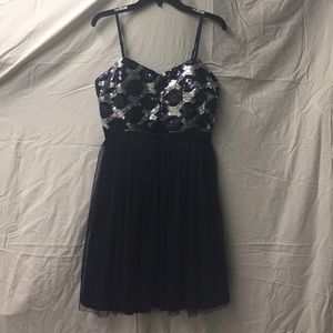 Homecoming Dress