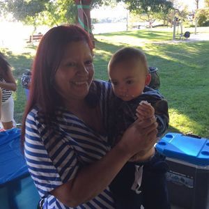 Meet your Posher, Isabel