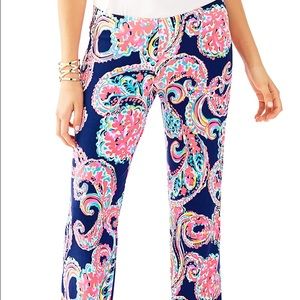 Georgia May Palazzo Pant - For the Halibut