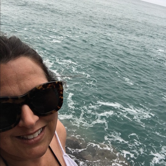 Meet your Posher, Michele