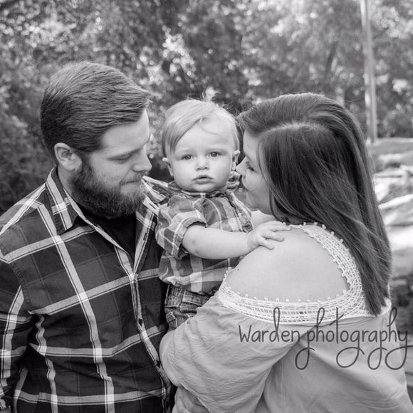 Meet your Posher, Stephani - Picture 1 of 1