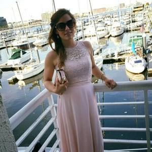 Meet your Posher, Heather