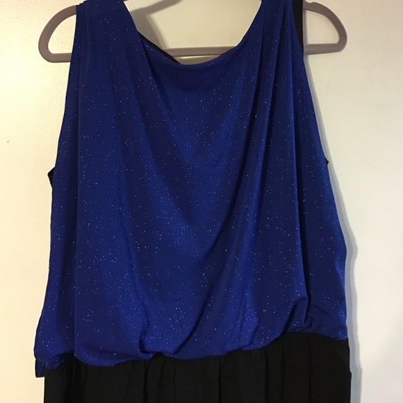 Jumpsuit for after hours