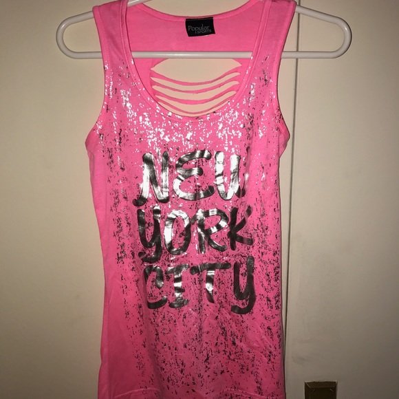 New York City TShirt