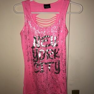 New York City TShirt