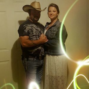 Meet your Posher, Teresa