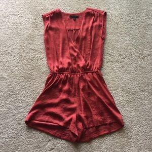 Banana Republic romper