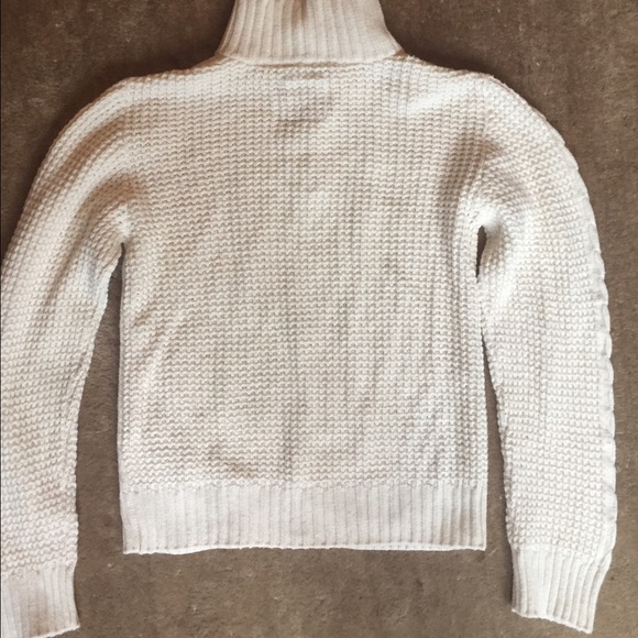 Sweater, cable Knit - Picture 2 of 4