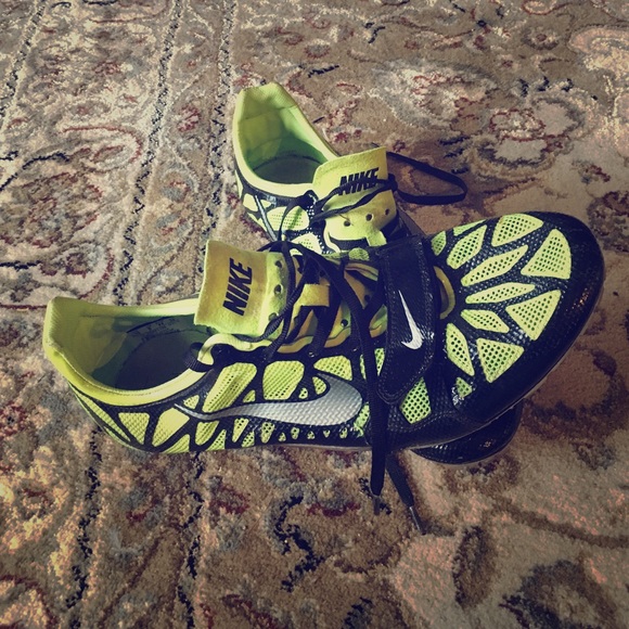 Nike Track and Field Cleats